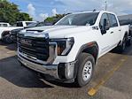 2025 GMC Sierra 2500 Crew Cab 4x4 Pickup for sale #G250773 - photo 5