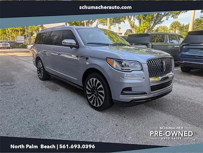 2022 Lincoln Navigator L 4x4 SUV for sale #G250774A - photo 1