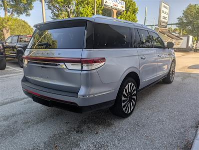 2022 Lincoln Navigator L 4x4 SUV for sale #G250774A - photo 2