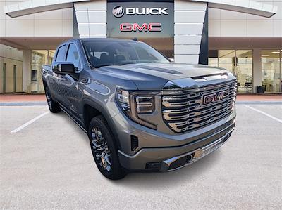 2025 GMC Sierra 1500 Crew Cab 4x4 Pickup for sale #G250776 - photo 1