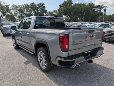 New 2025 GMC Sierra 1500 Denali Crew Cab 4x4 Pickup for sale #G250776 - photo 2