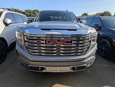 2025 GMC Sierra 1500 Crew Cab 4x4 Pickup for sale #G250776 - photo 2