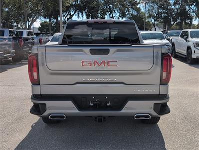 New 2025 GMC Sierra 1500 Denali Crew Cab 4x4 Pickup for sale #G250777 - photo 2