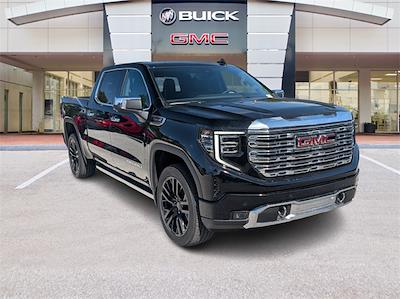 New 2025 GMC Sierra 1500 Denali Crew Cab 4x4 Pickup for sale #G250778 - photo 1