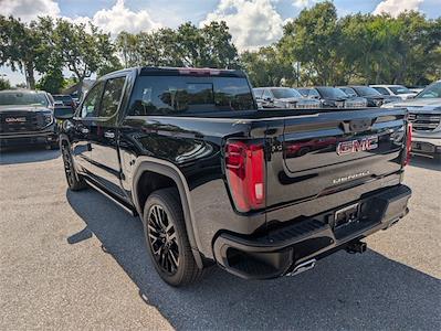 New 2025 GMC Sierra 1500 Denali Crew Cab 4x4 Pickup for sale #G250778 - photo 2