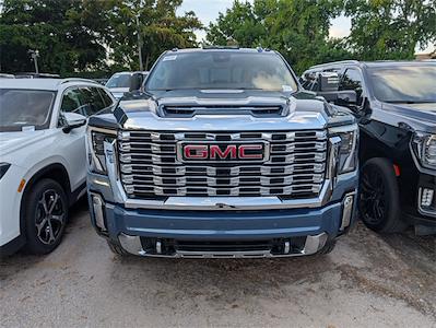 New 2025 GMC Sierra 2500 Denali Crew Cab 4x4 Pickup for sale #G250780 - photo 2