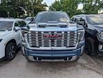 New 2025 GMC Sierra 2500 Denali Crew Cab 4x4 Pickup for sale #G250780 - photo 2
