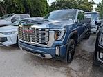 New 2025 GMC Sierra 2500 Denali Crew Cab 4x4 Pickup for sale #G250780 - photo 4