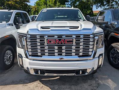 New 2025 GMC Sierra 2500 Denali Crew Cab 4x4 Pickup for sale #G250781 - photo 2