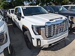 New 2025 GMC Sierra 2500 Denali Crew Cab 4x4 Pickup for sale #G250781 - photo 3