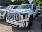 New 2025 GMC Sierra 2500 Denali Crew Cab 4x4 Pickup for sale #G250781 - photo 5