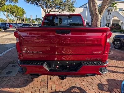 2024 Chevrolet Silverado 1500 Crew Cab 4WD Pickup for sale #G250781A - photo 2