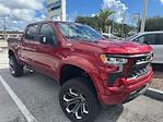 2024 Chevrolet Silverado 1500 Crew Cab 4WD Pickup for sale #G250781A - photo 1