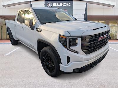 2025 GMC Sierra 1500 Double Cab 4x4 Pickup for sale #G250784 - photo 1