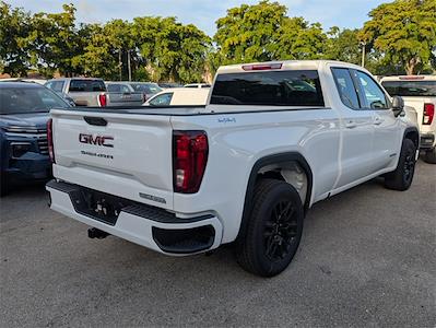 2025 GMC Sierra 1500 Double Cab 4x4 Pickup for sale #G250784 - photo 2