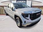 New 2025 GMC Sierra 1500 Pro Crew Cab 4x4 Pickup for sale #G250785 - photo 1