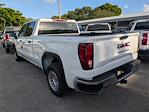 New 2025 GMC Sierra 1500 Pro Crew Cab 4x4 Pickup for sale #G250785 - photo 12