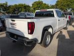 New 2025 GMC Sierra 1500 Pro Crew Cab 4x4 Pickup for sale #G250785 - photo 2