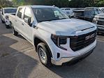 New 2025 GMC Sierra 1500 Pro Crew Cab 4x4 Pickup for sale #G250785 - photo 3