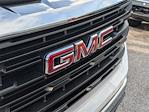 New 2025 GMC Sierra 1500 Pro Crew Cab 4x4 Pickup for sale #G250785 - photo 4