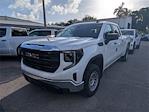 New 2025 GMC Sierra 1500 Pro Crew Cab 4x4 Pickup for sale #G250785 - photo 5