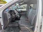 New 2025 GMC Sierra 1500 Pro Crew Cab 4x4 Pickup for sale #G250785 - photo 6