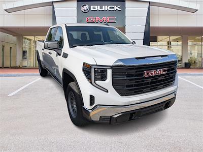 2025 GMC Sierra 1500 Crew Cab 4x4 Pickup for sale #G250790 - photo 1