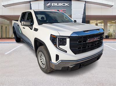 2025 GMC Sierra 1500 Crew Cab 4x4 Pickup for sale #G250791 - photo 1