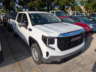 2025 GMC Sierra 1500 Crew Cab 4x4 Pickup for sale #G250791 - photo 2
