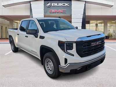 2025 GMC Sierra 1500 Crew Cab 4x4 Pickup for sale #G250792 - photo 1