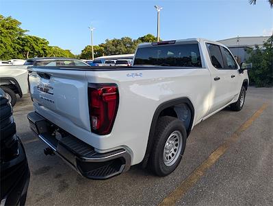 2025 GMC Sierra 1500 Crew Cab 4x4 Pickup for sale #G250792 - photo 2