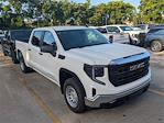 2025 GMC Sierra 1500 Crew Cab 4x4 Pickup for sale #G250792 - photo 3