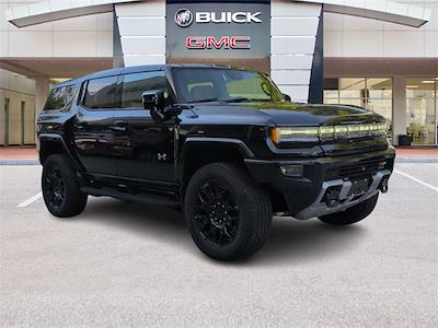 New 2025 GMC Hummer EV SUV 2X AWD SUV for sale #G250795 - photo 1