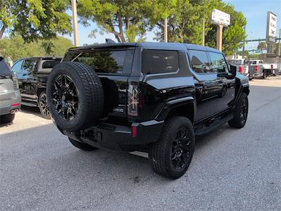 New 2025 GMC Hummer EV SUV 2X AWD SUV for sale #G250795 - photo 2