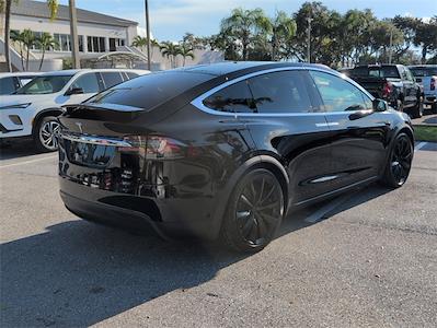 Used 2018 Tesla Model X AWD SUV for sale #G250795A - photo 2