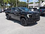 New 2025 GMC Sierra 2500 Denali Ultimate Crew Cab 4x4 Pickup for sale #G250797 - photo 2