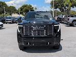New 2025 GMC Sierra 2500 Denali Ultimate Crew Cab 4x4 Pickup for sale #G250797 - photo 3