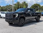 New 2025 GMC Sierra 2500 Denali Ultimate Crew Cab 4x4 Pickup for sale #G250797 - photo 4