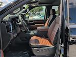 New 2025 GMC Sierra 2500 Denali Ultimate Crew Cab 4x4 Pickup for sale #G250797 - photo 5