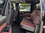 New 2025 GMC Sierra 2500 Denali Ultimate Crew Cab 4x4 Pickup for sale #G250797 - photo 8