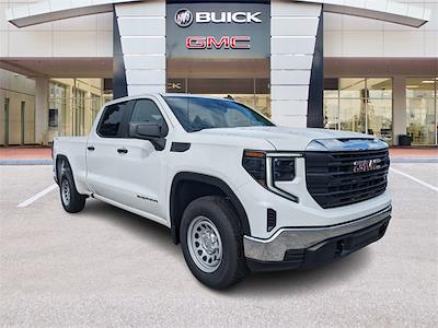2025 GMC Sierra 1500 Crew Cab 4WD Pickup for sale #G250800 - photo 1