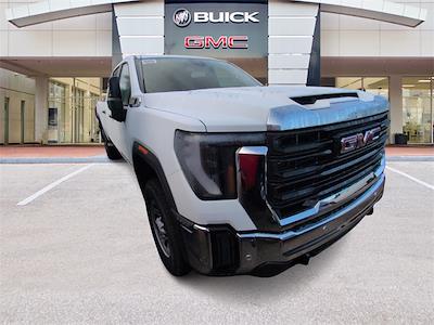 New 2025 GMC Sierra 3500 Pro Crew Cab 4WD Pickup for sale #G250801 - photo 1
