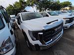New 2025 GMC Sierra 3500 Pro Crew Cab 4WD Pickup for sale #G250801 - photo 2