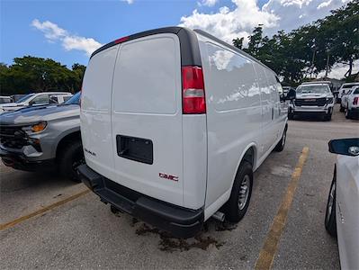 New 2025 GMC Savana 2500 Empty Cargo Van for sale #G250806 - photo 2