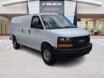 New 2025 GMC Savana 2500 Empty Cargo Van for sale #G250806 - photo 1