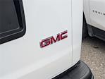 New 2025 GMC Savana 2500 Empty Cargo Van for sale #G250806 - photo 11