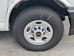 New 2025 GMC Savana 2500 Empty Cargo Van for sale #G250806 - photo 12