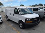 New 2025 GMC Savana 2500 Empty Cargo Van for sale #G250806 - photo 3