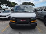 New 2025 GMC Savana 2500 Empty Cargo Van for sale #G250806 - photo 4