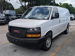 New 2025 GMC Savana 2500 Empty Cargo Van for sale #G250806 - photo 5